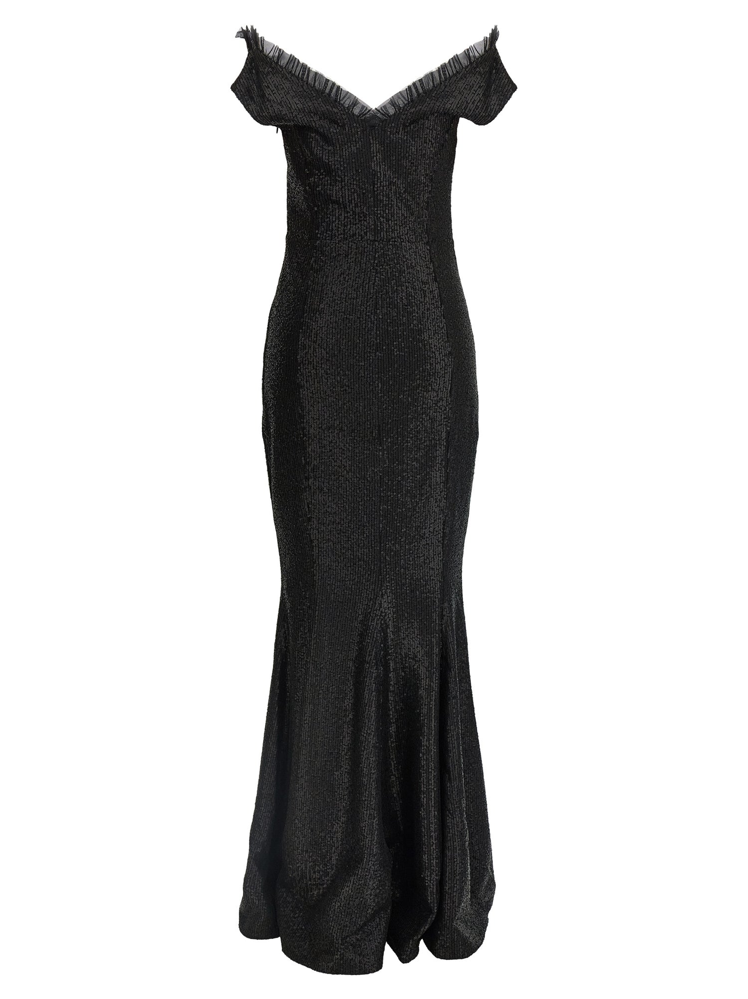 Norma Kamali Grace Dress