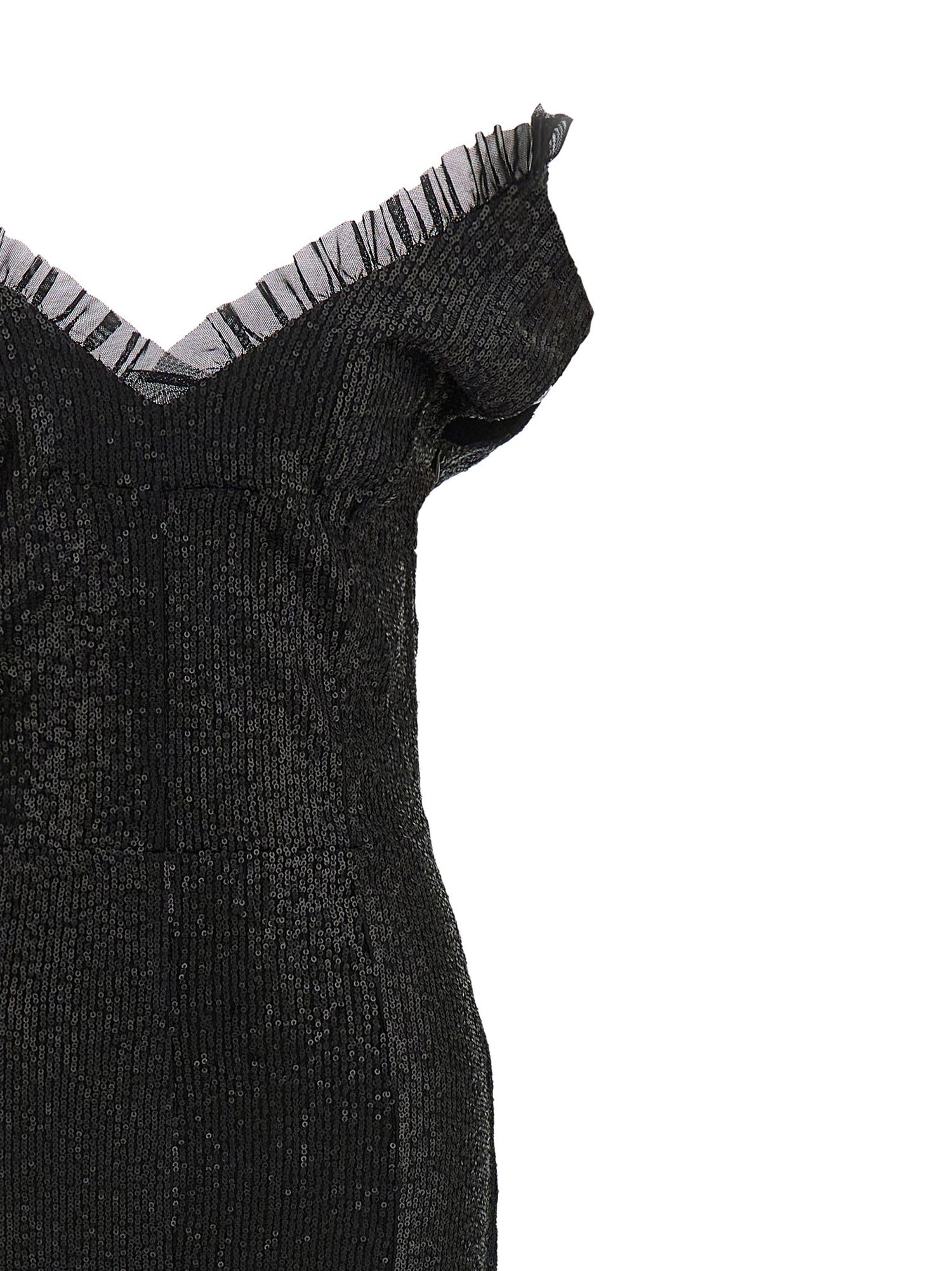 Norma Kamali Grace Dress
