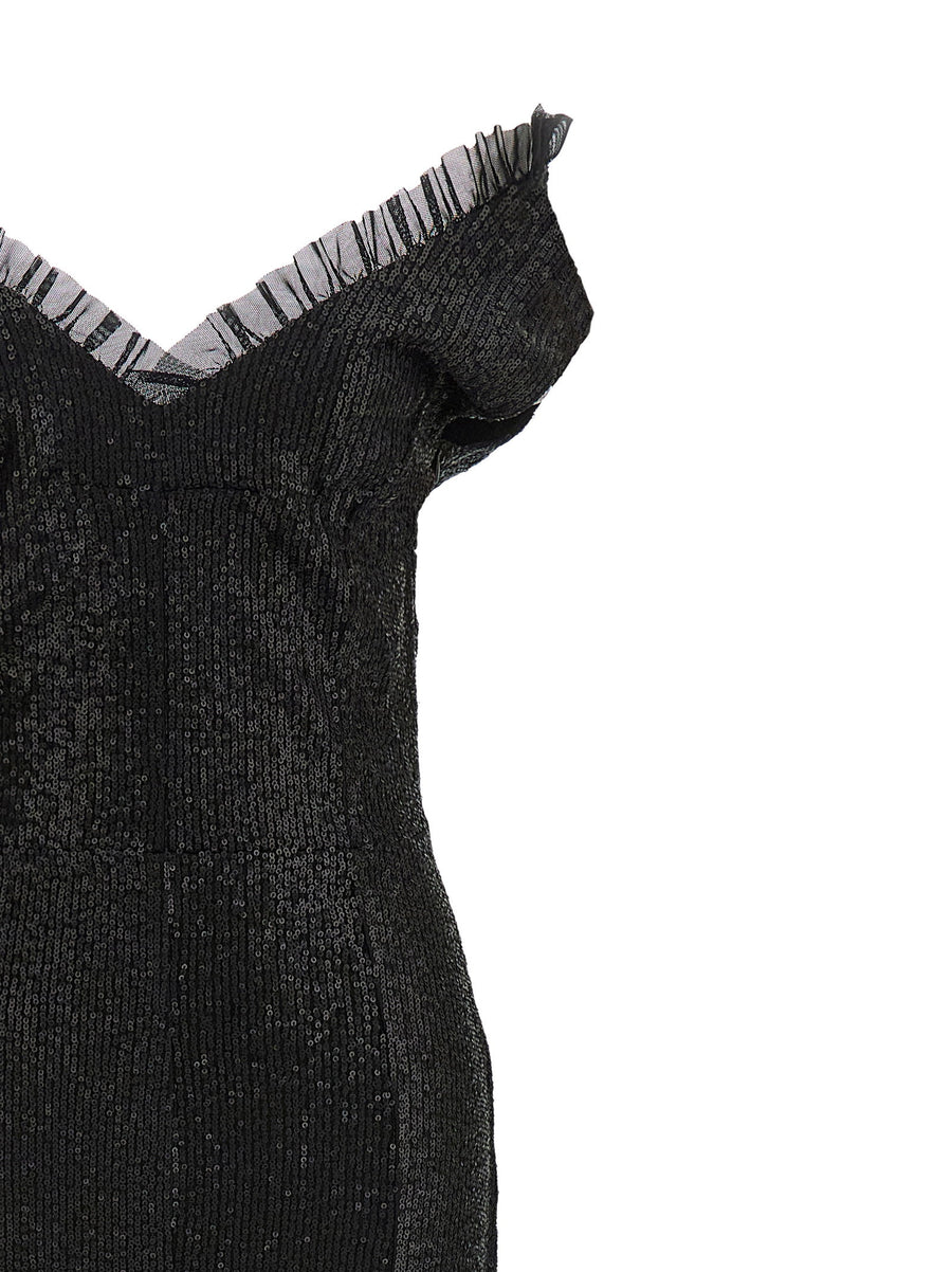 Norma Kamali Grace Dress