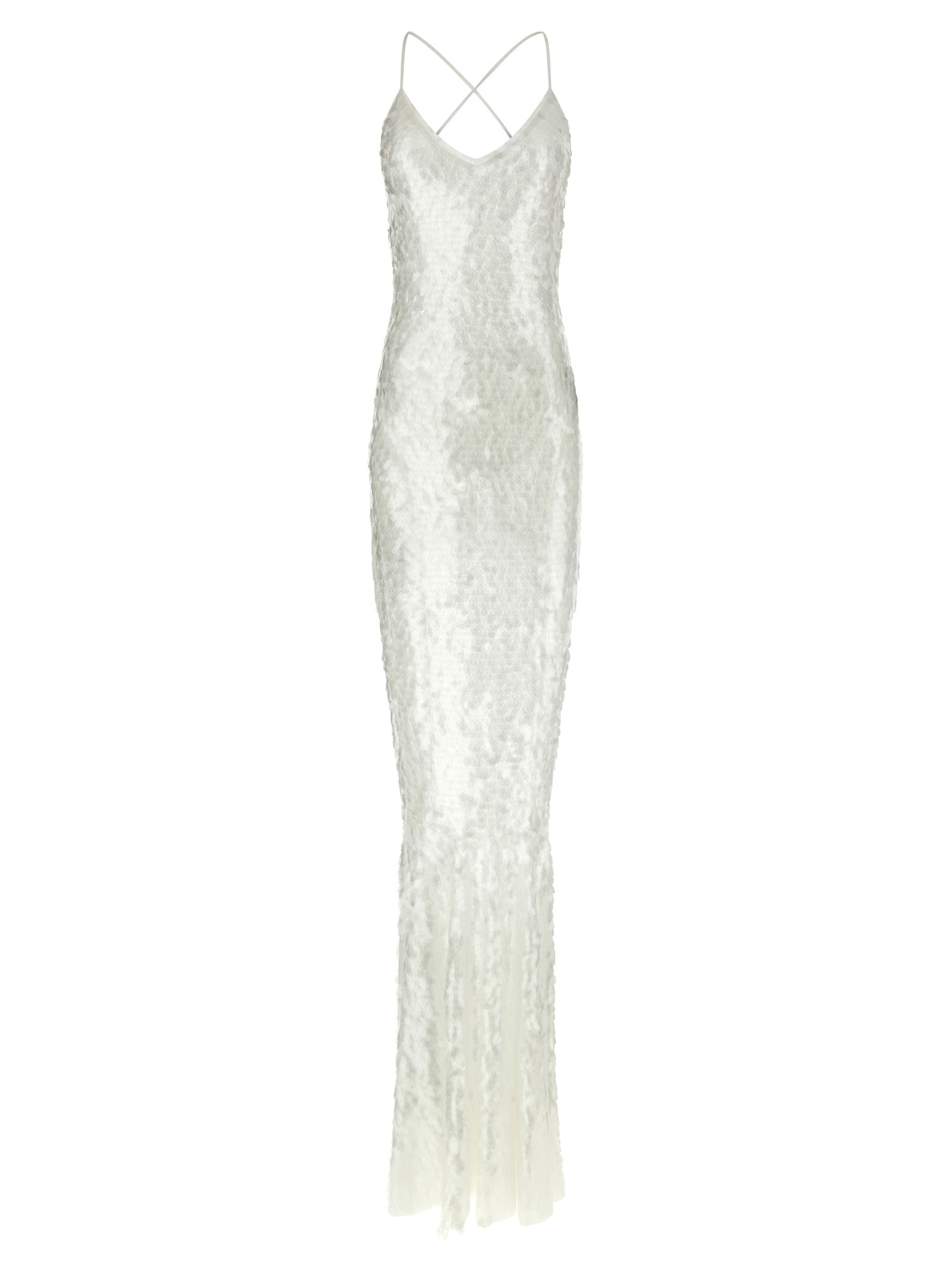 Norma Kamali Fara Dress