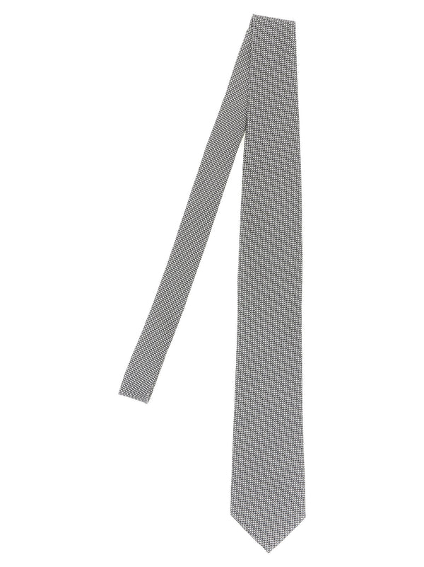 Tom Ford Jacquard Tie