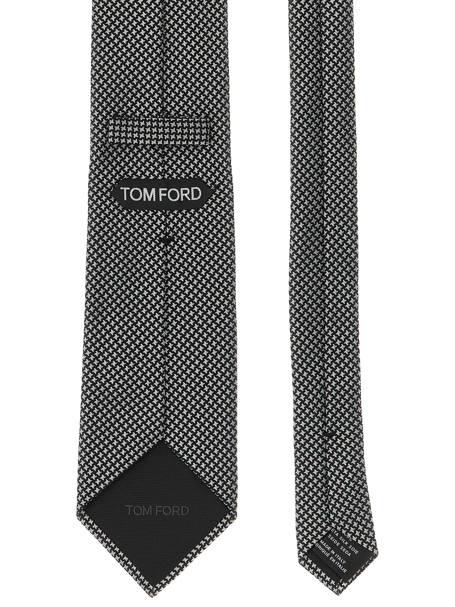 Tom Ford Silk Tie