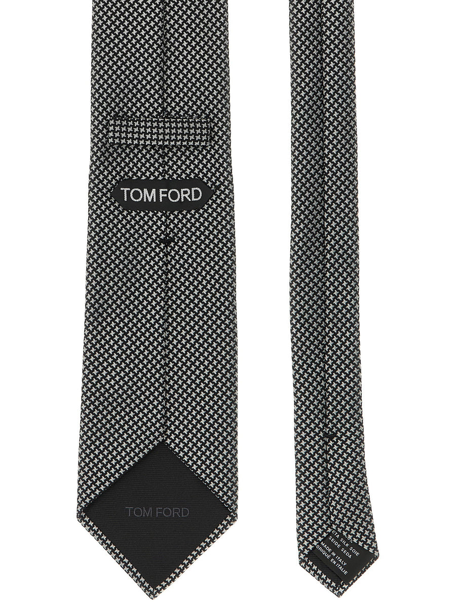 Tom Ford Silk Tie