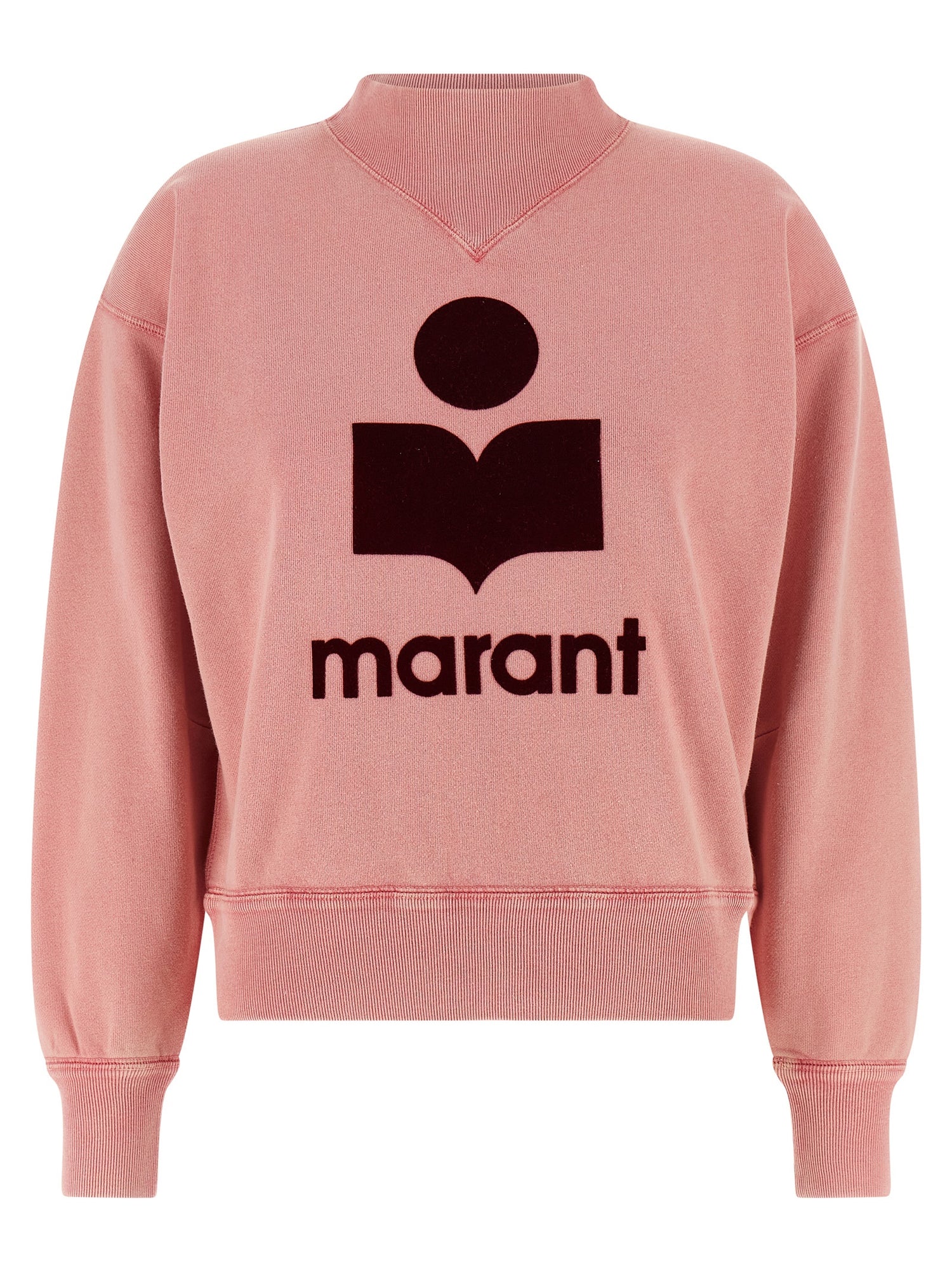 Marant Etoile Moby Sweatshirt