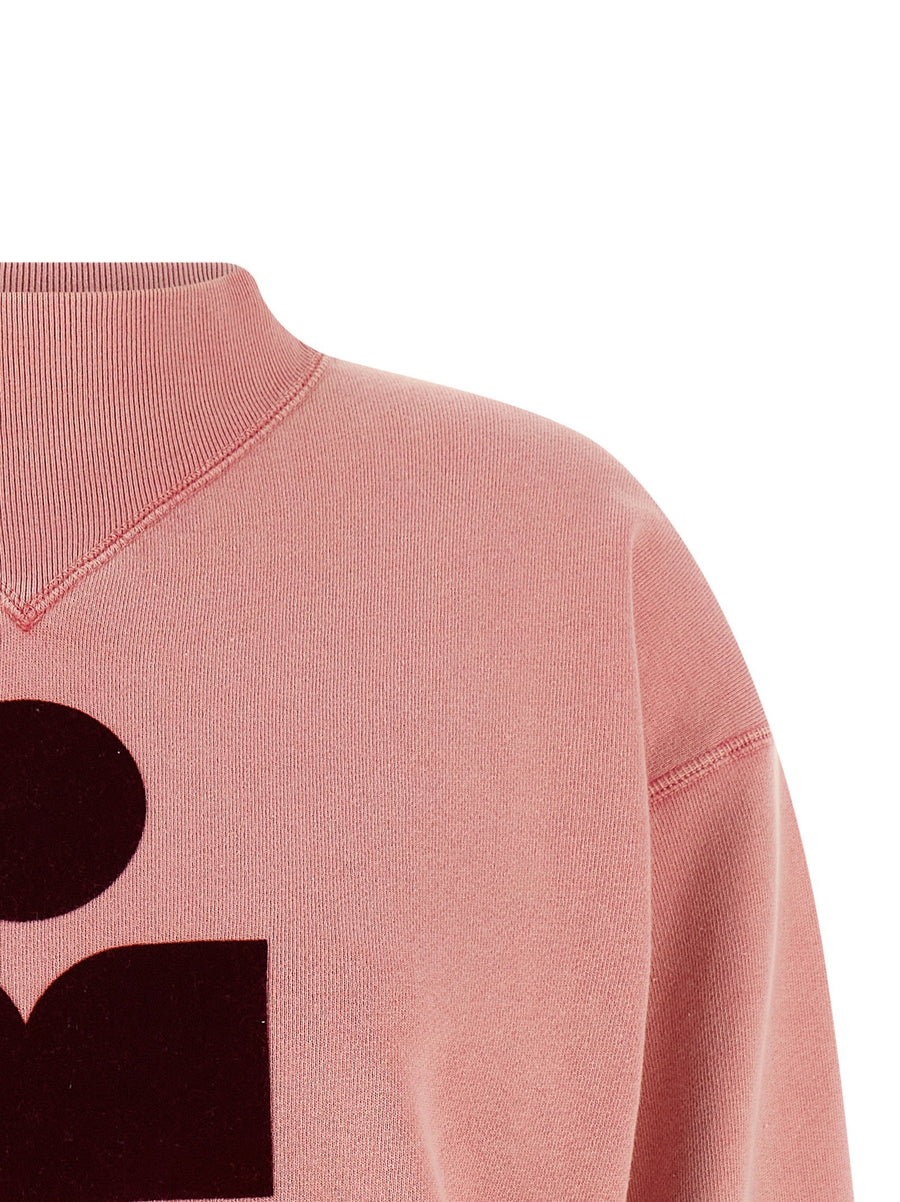 Marant Etoile Moby Sweatshirt