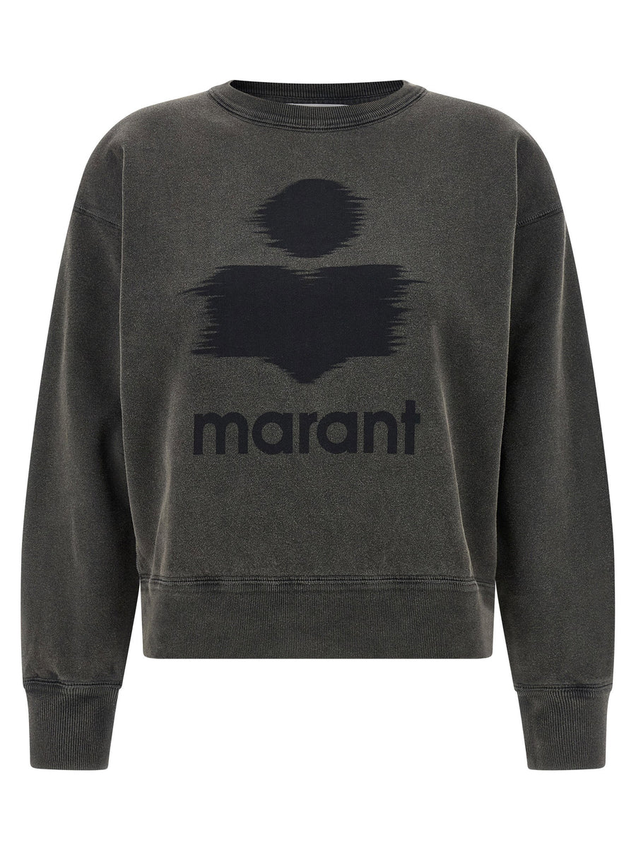 Marant Etoile Mobyli Sweatshirt