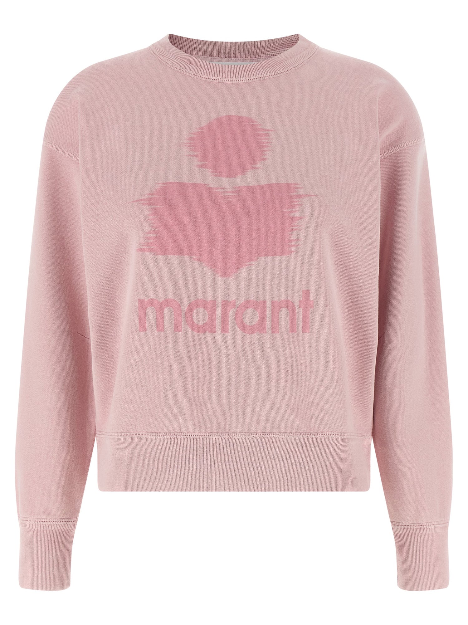 Marant Etoile Mobyli Sweatshirt