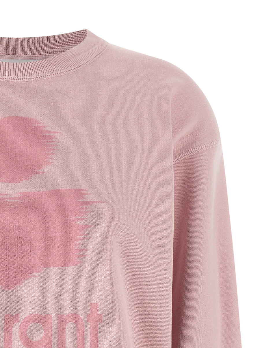 Marant Etoile Mobyli Sweatshirt