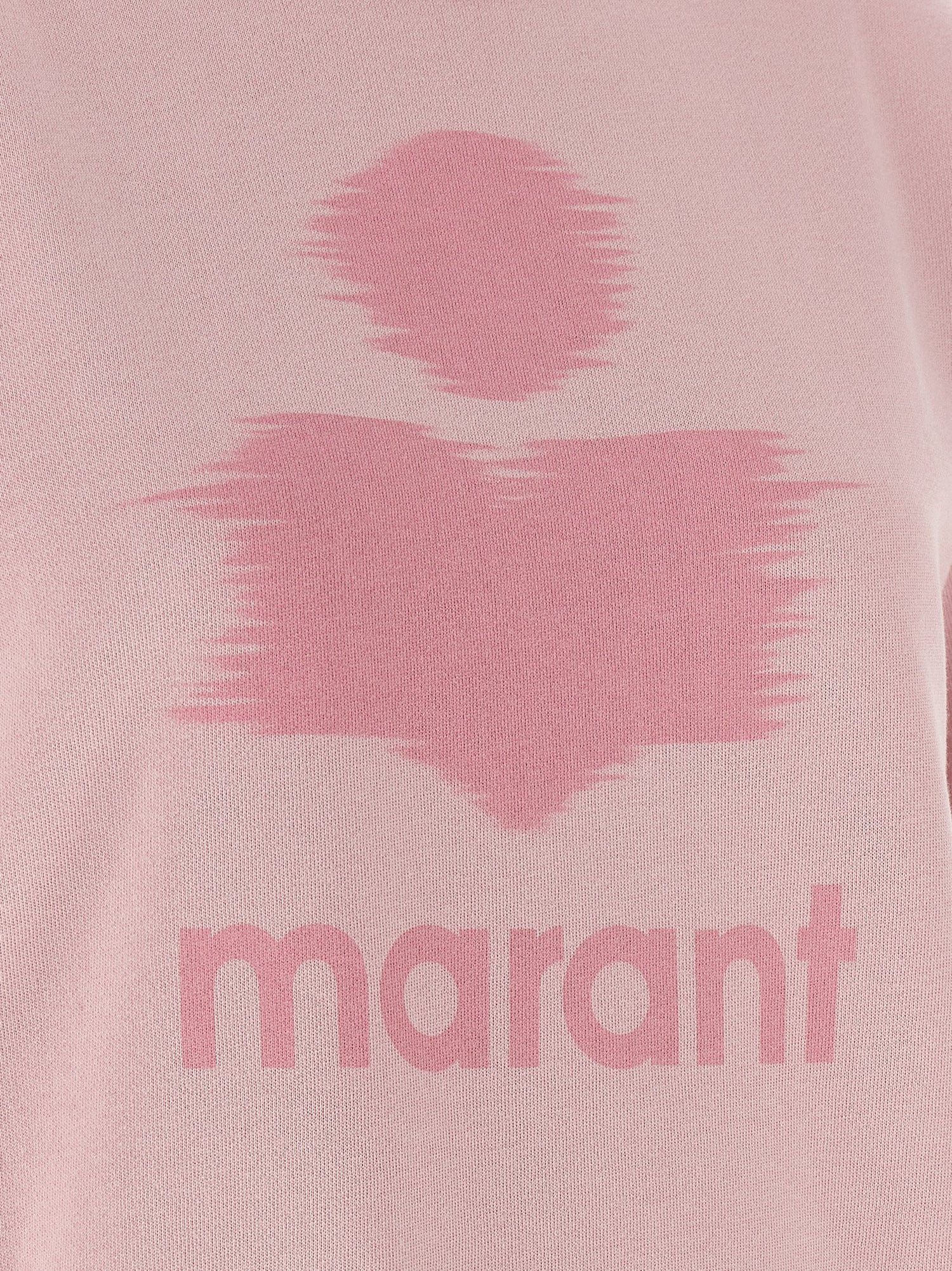 Marant Etoile Mobyli Sweatshirt