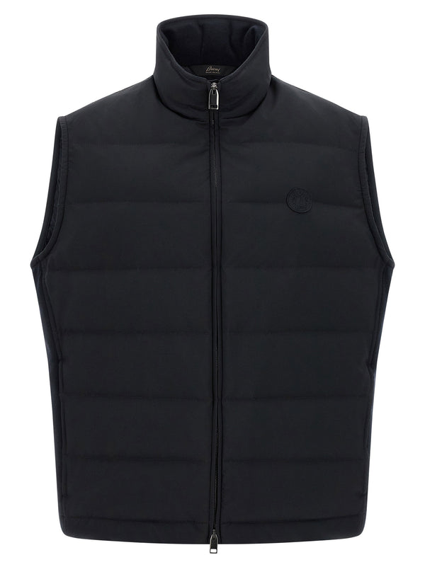 Brioni Golf Capsule Vest
