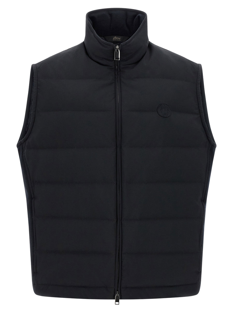 Brioni Golf Capsule Vest