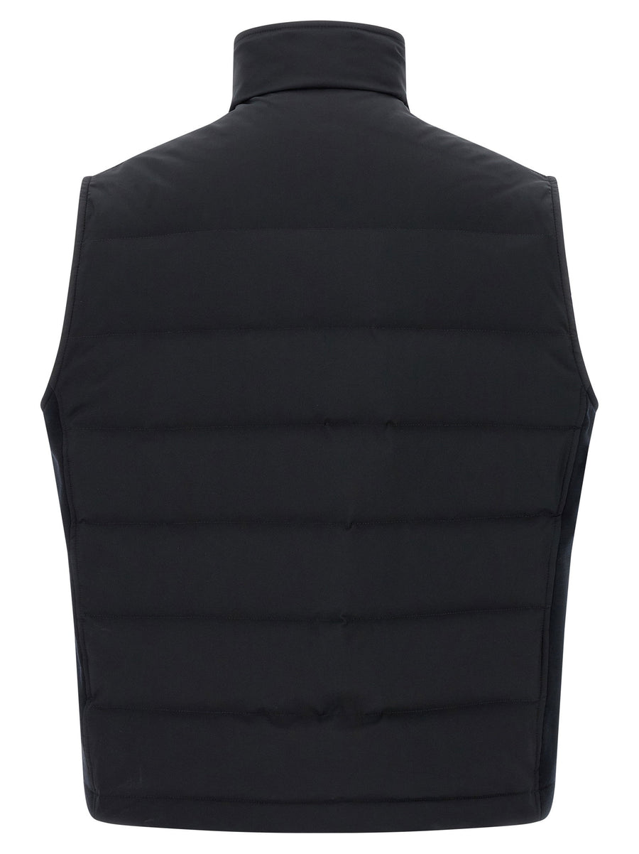 Brioni Golf Capsule Vest
