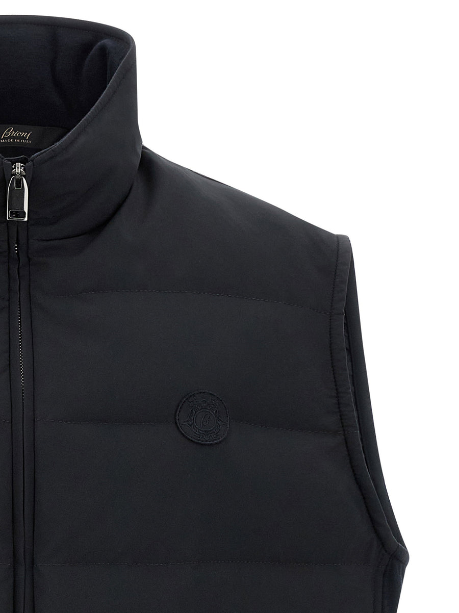 Brioni Golf Capsule Vest