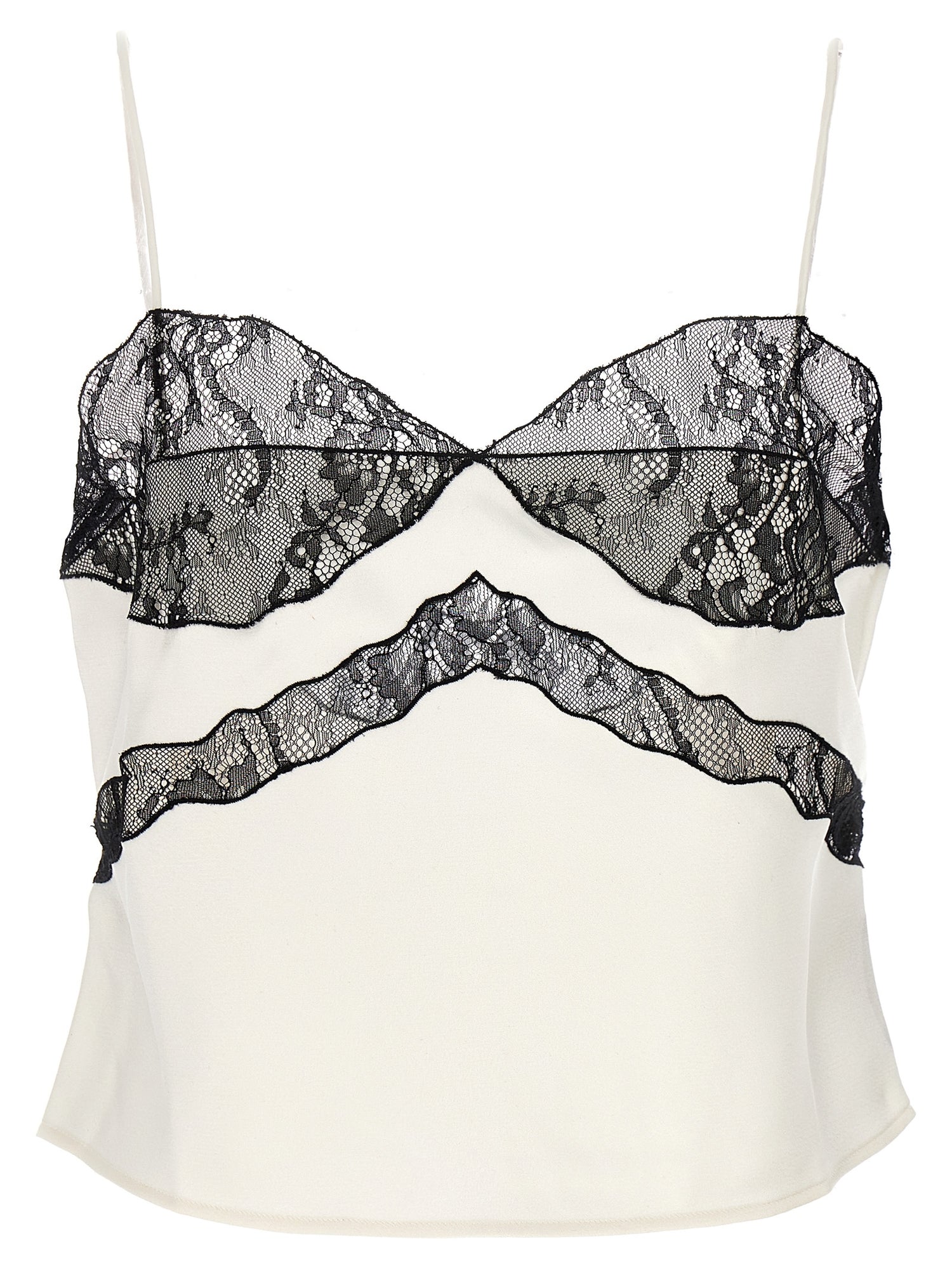 The Andamane Narcisa Top