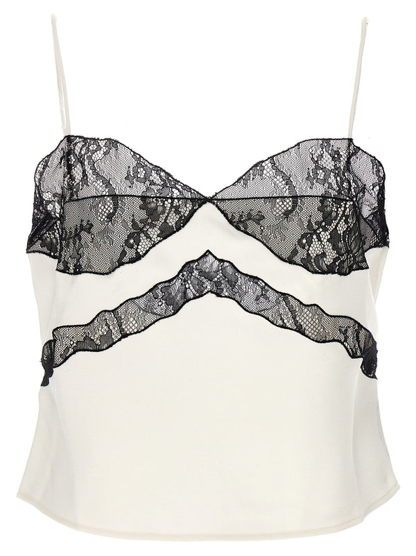 The Andamane Narcisa Top