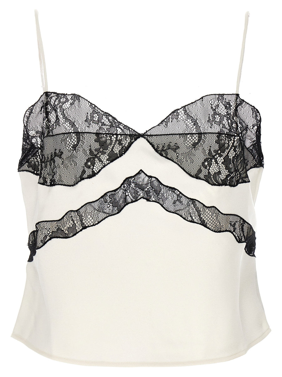 The Andamane Narcisa Top