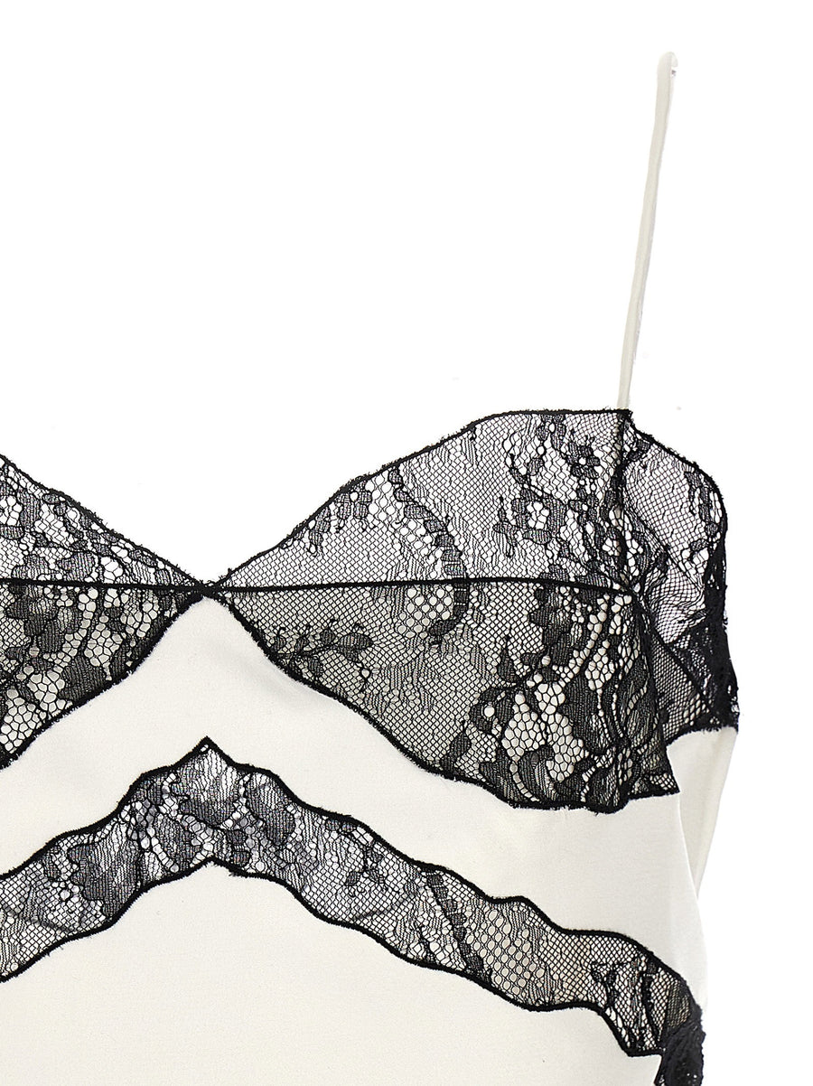 The Andamane Narcisa Top