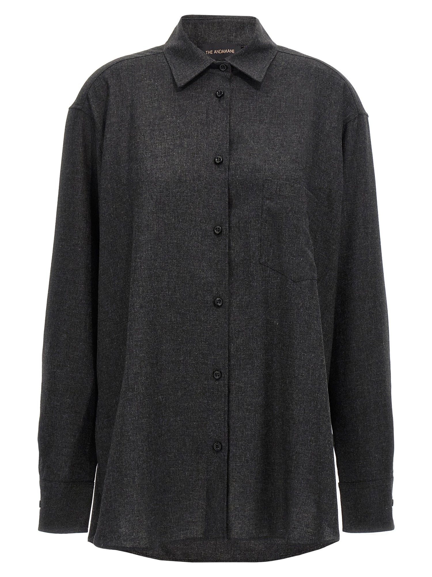 The Andamane New Georgiana Shirt