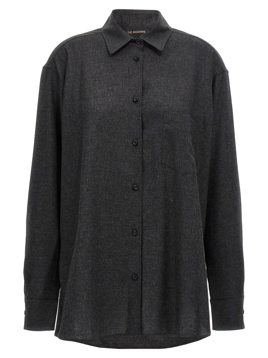 The Andamane New Georgiana Shirt