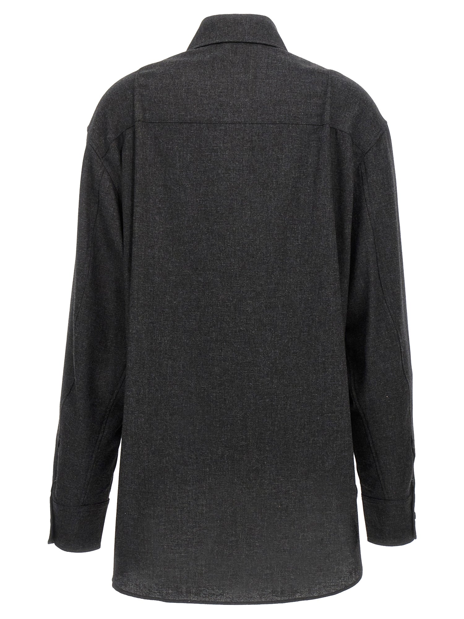The Andamane New Georgiana Shirt