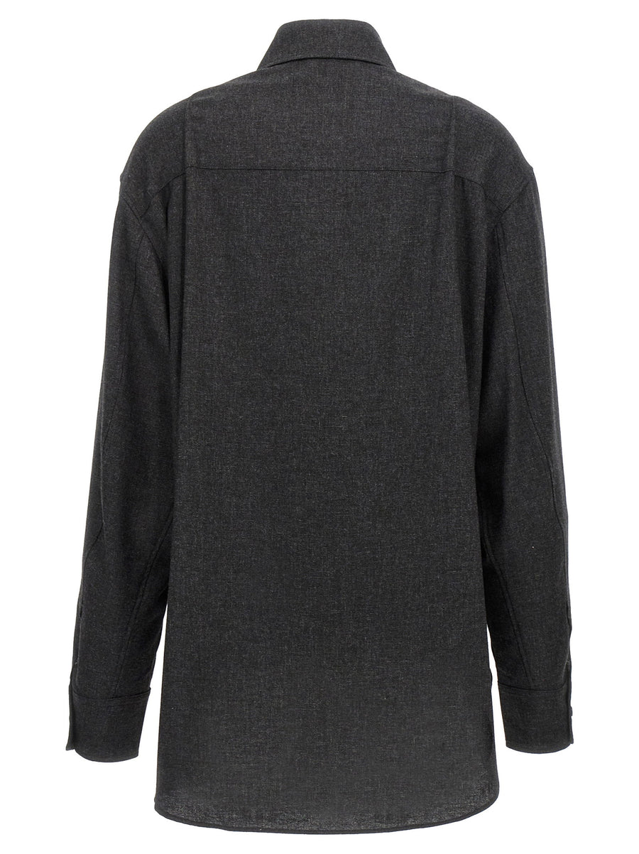 The Andamane New Georgiana Shirt