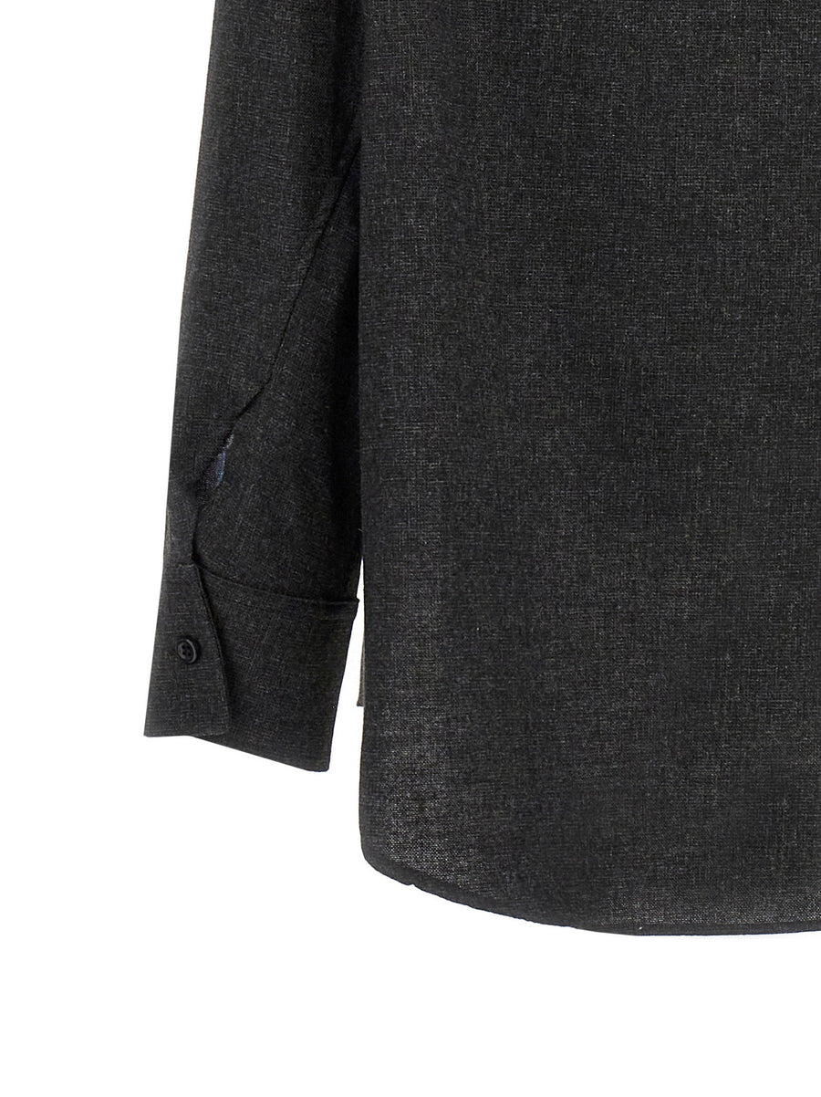 The Andamane New Georgiana Shirt