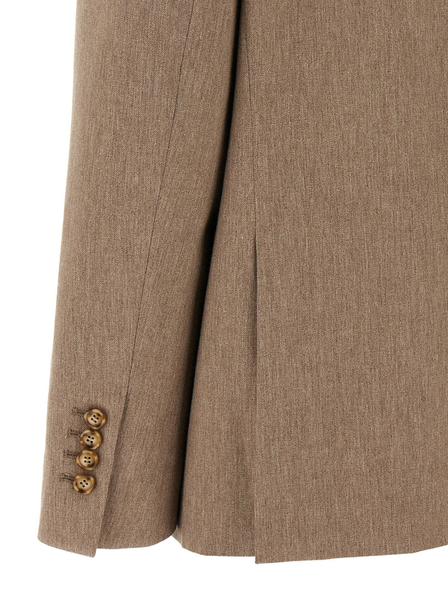 The Andamane Pixie Blazer