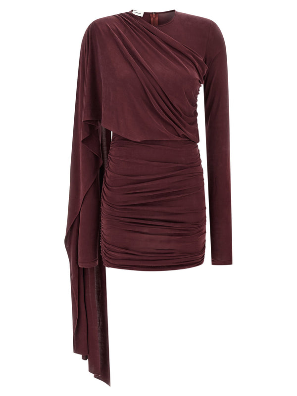 The Andamane Xenia Dress