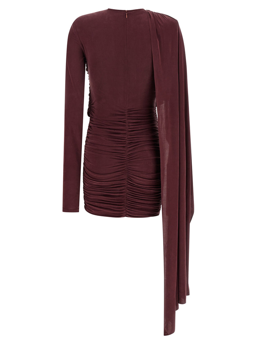 The Andamane Xenia Dress