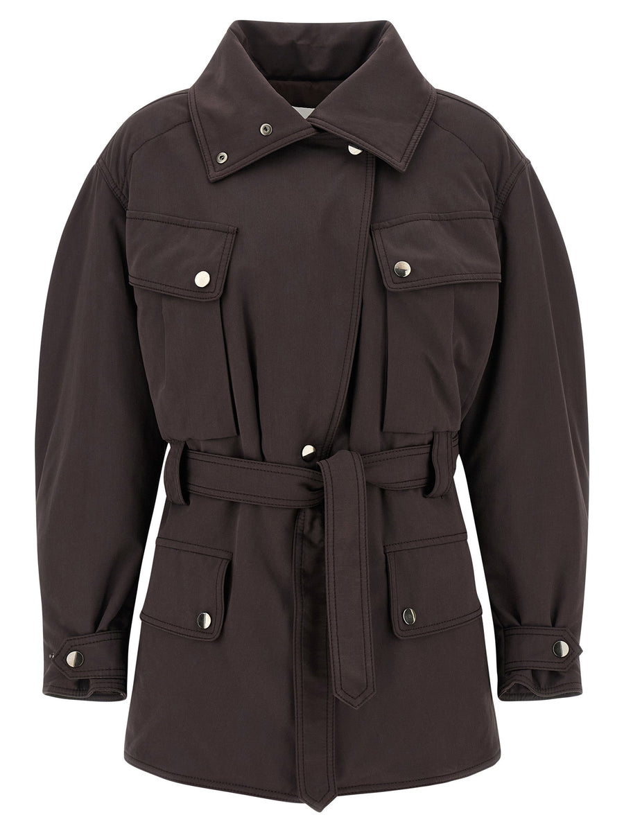 The Andamane Xandra Jacket Jacket