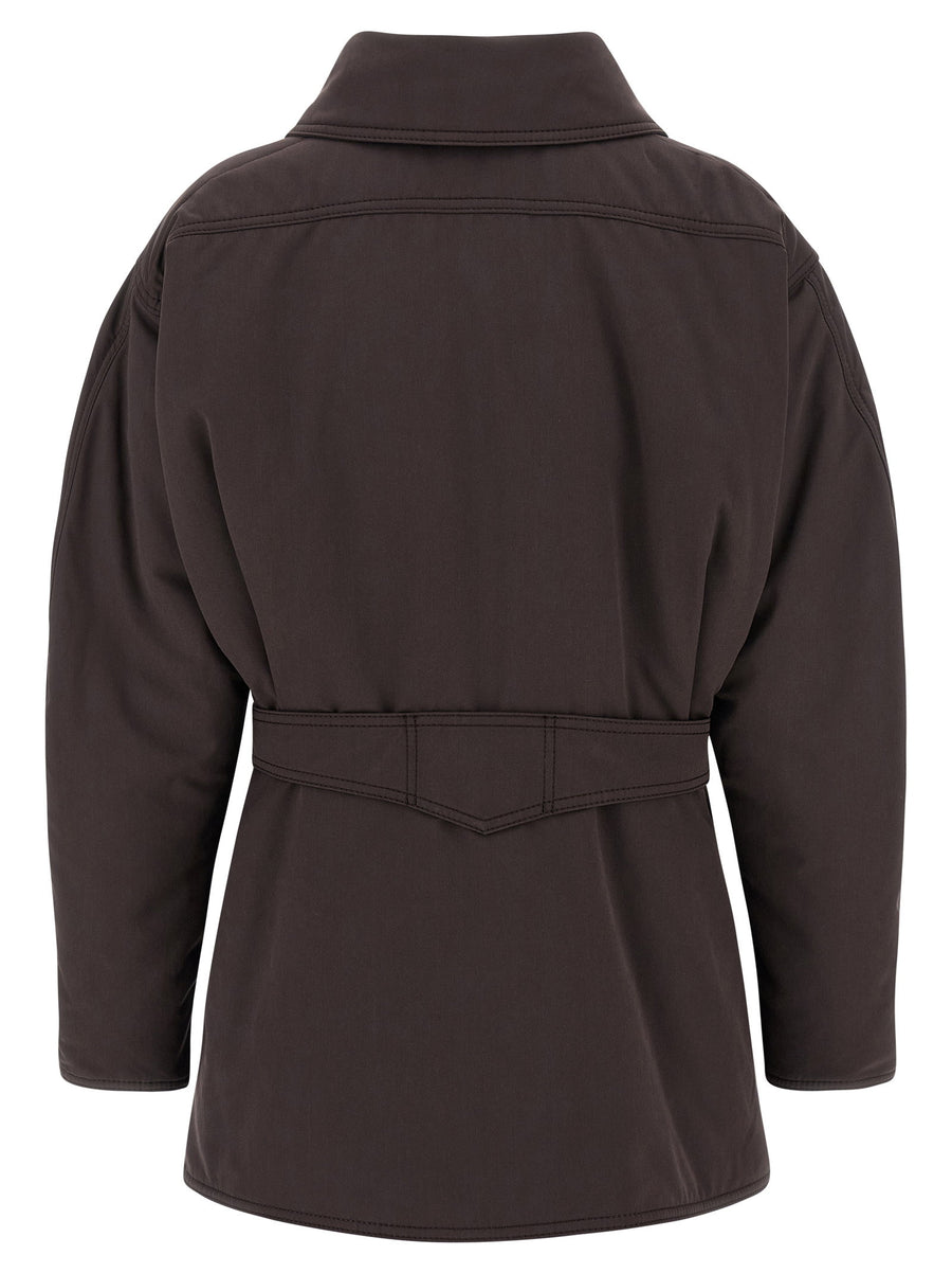The Andamane Xandra Jacket Jacket