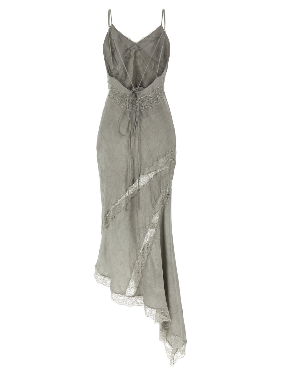 The Andamane Rosetta Dress