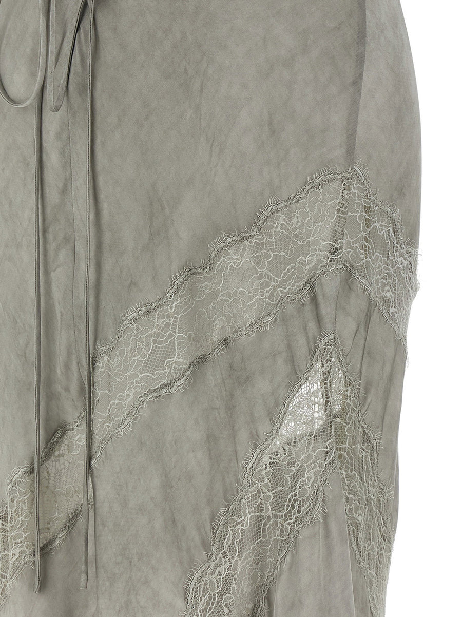The Andamane Rosetta Dress