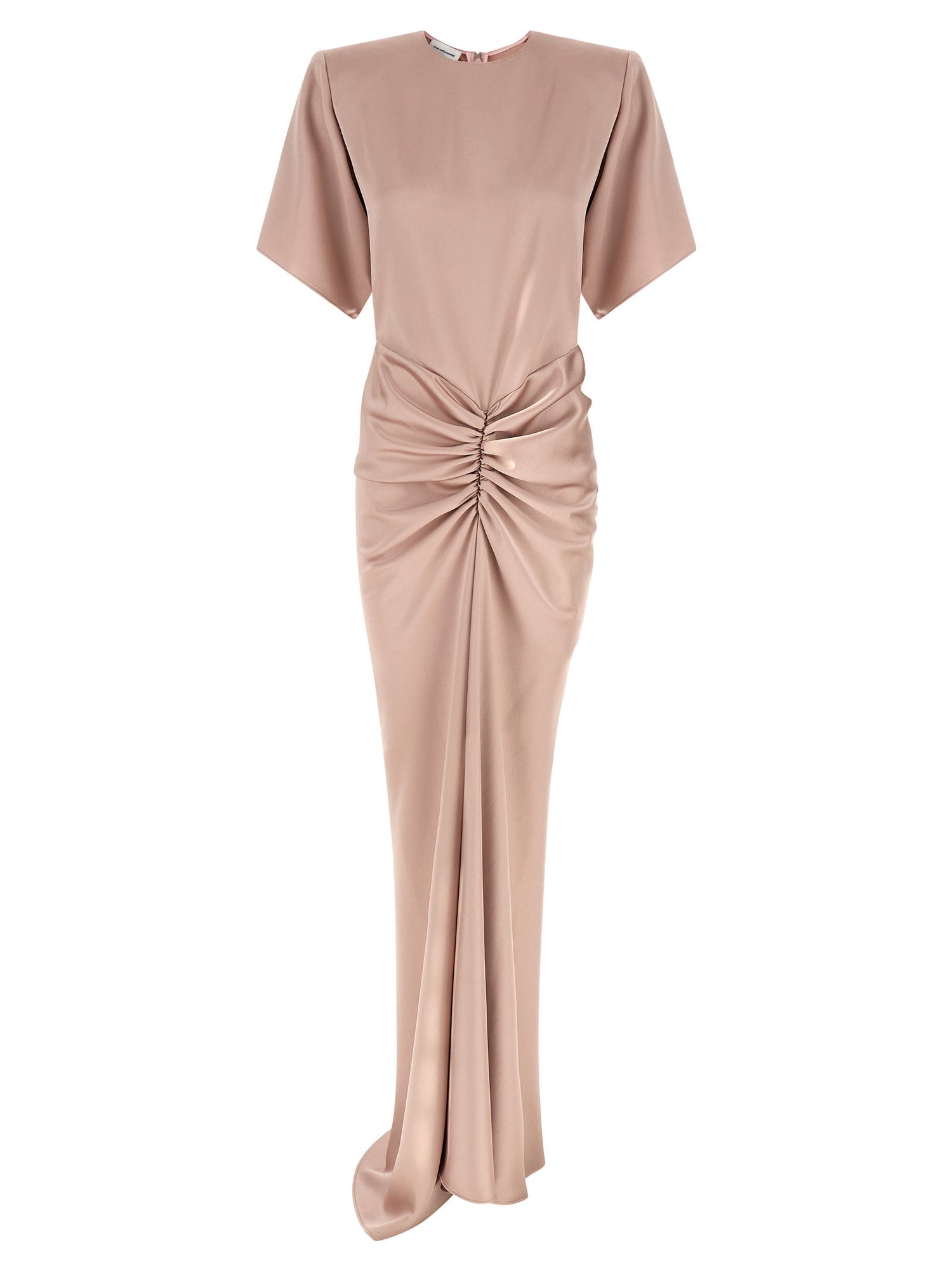 The Andamane Iris Dress