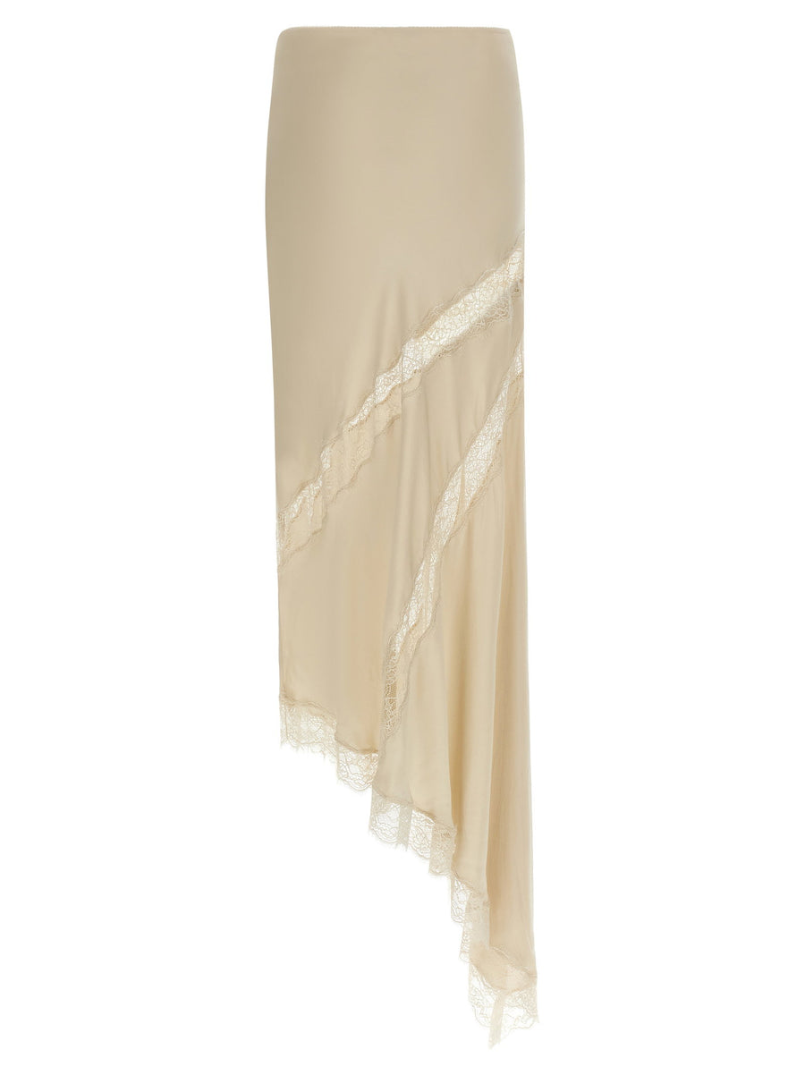 The Andamane Rosetta Skirt