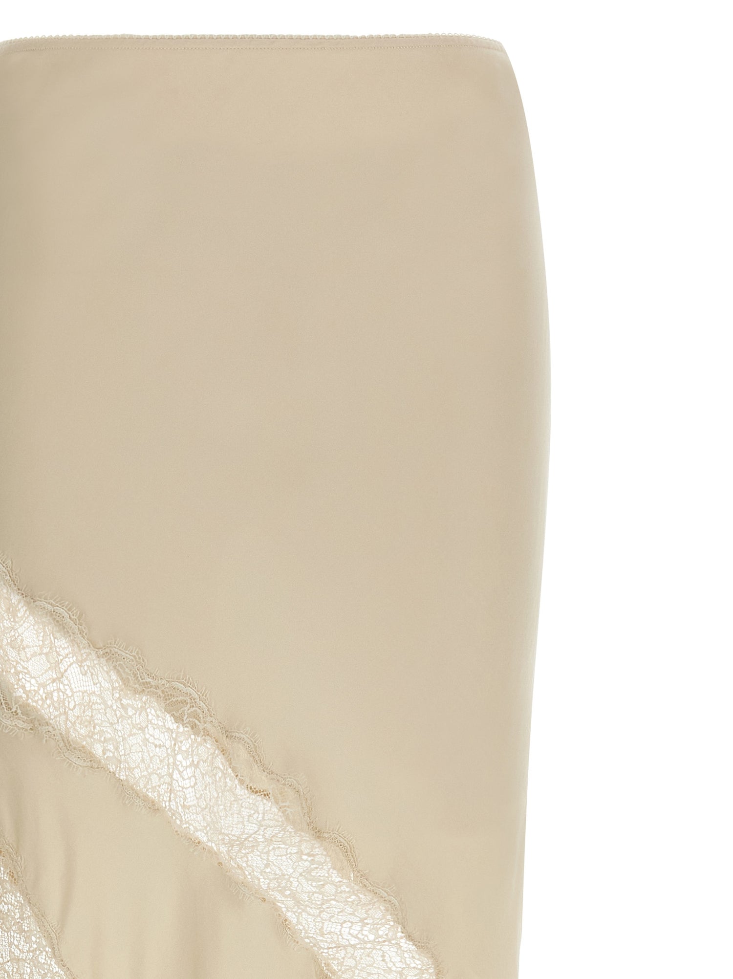 The Andamane Rosetta Skirt