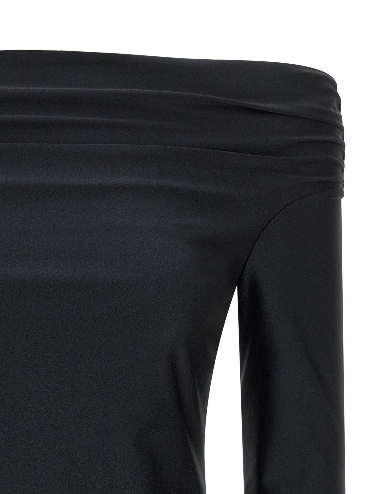 The Andamane Wallis Top