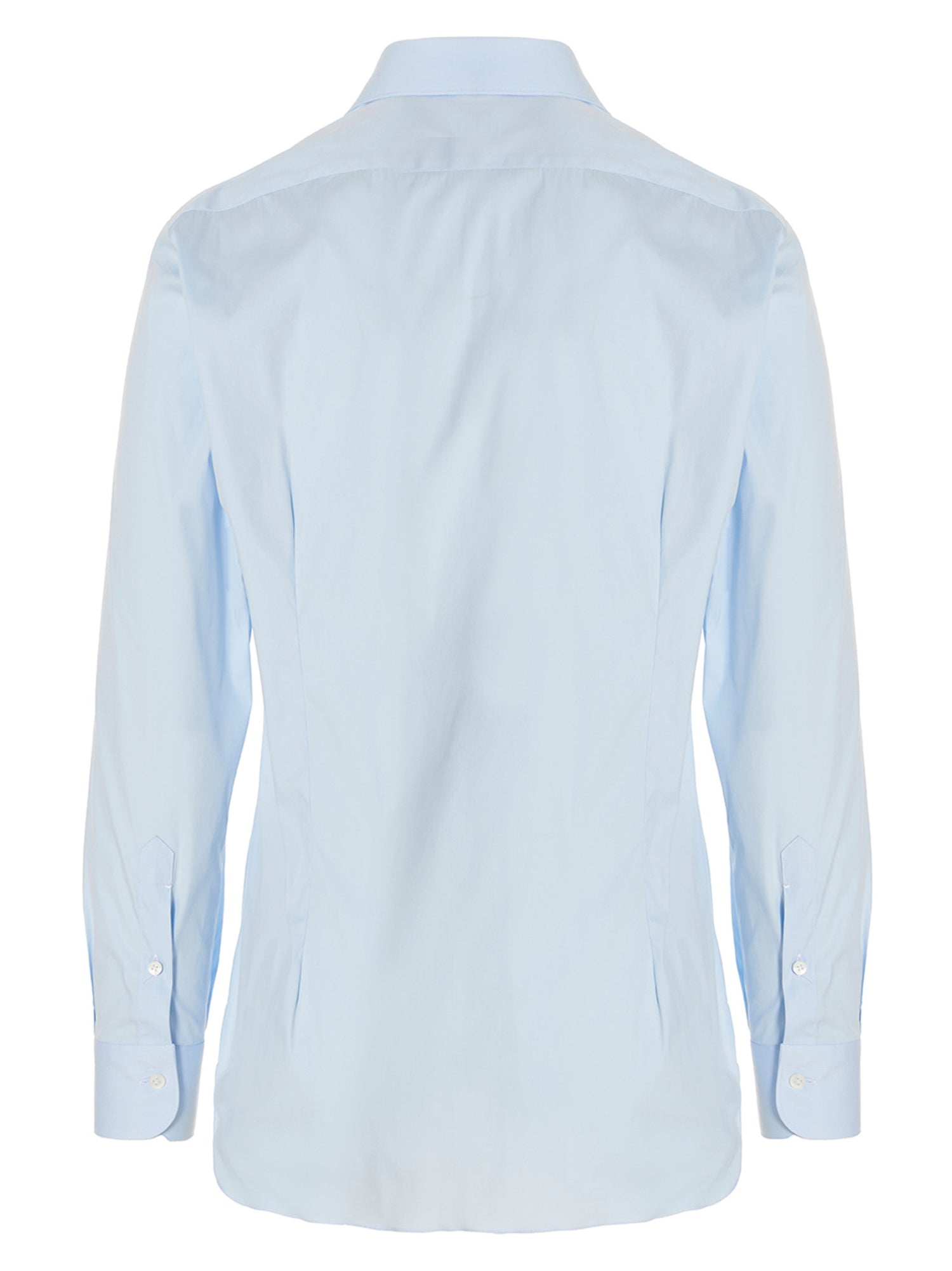 Barba Poplin Shirt