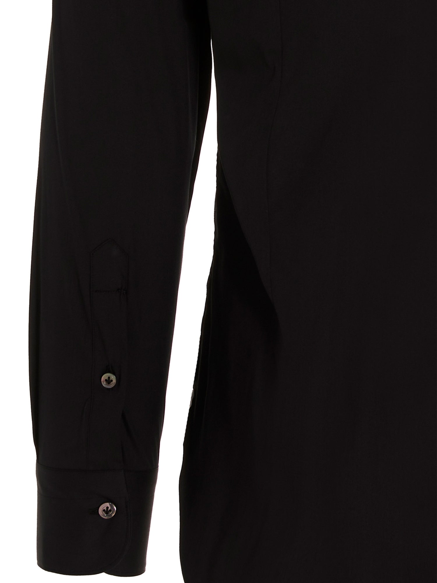 Barba Poplin Shirt