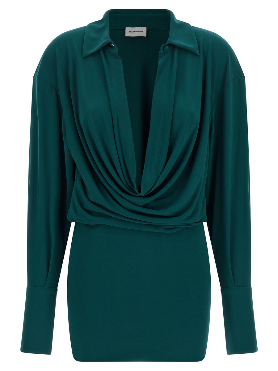 The Andamane Lilia Dress