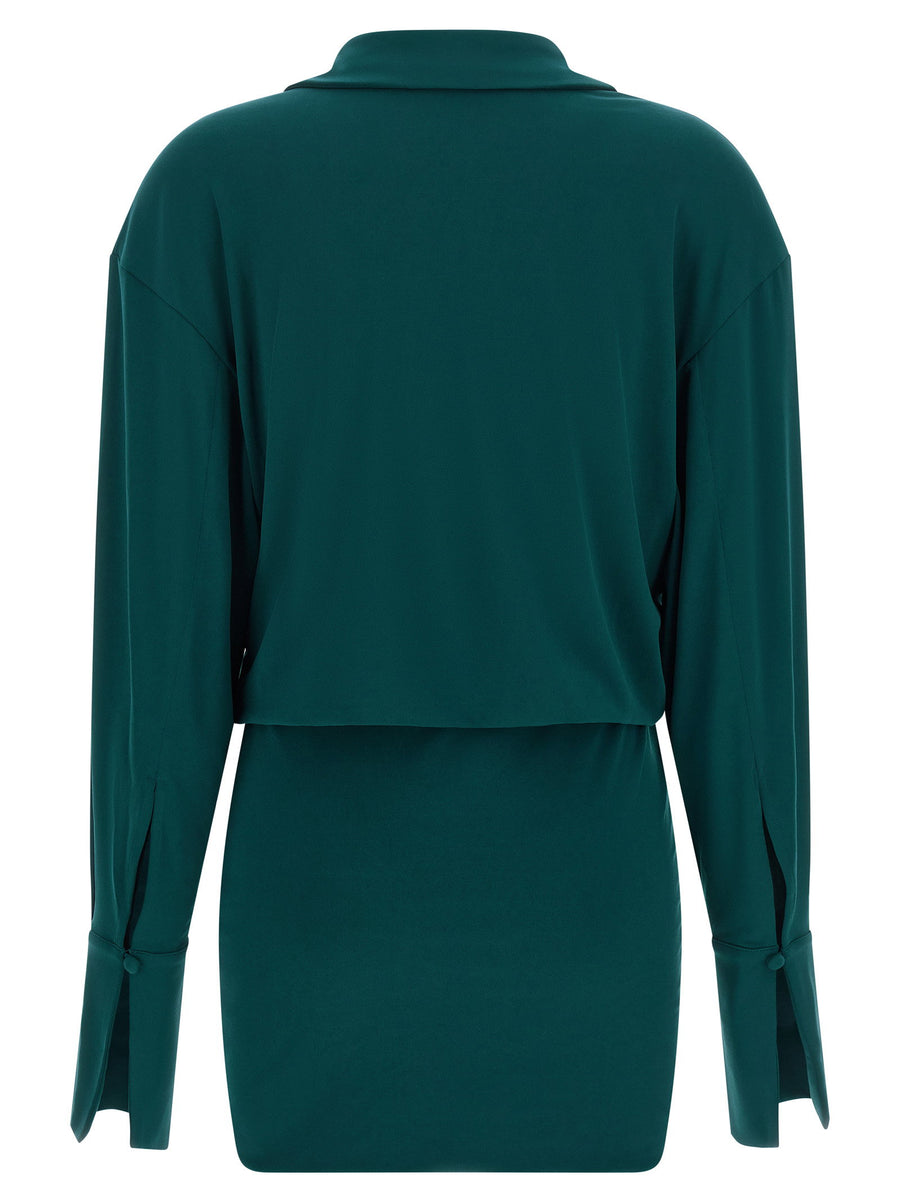 The Andamane Lilia Dress