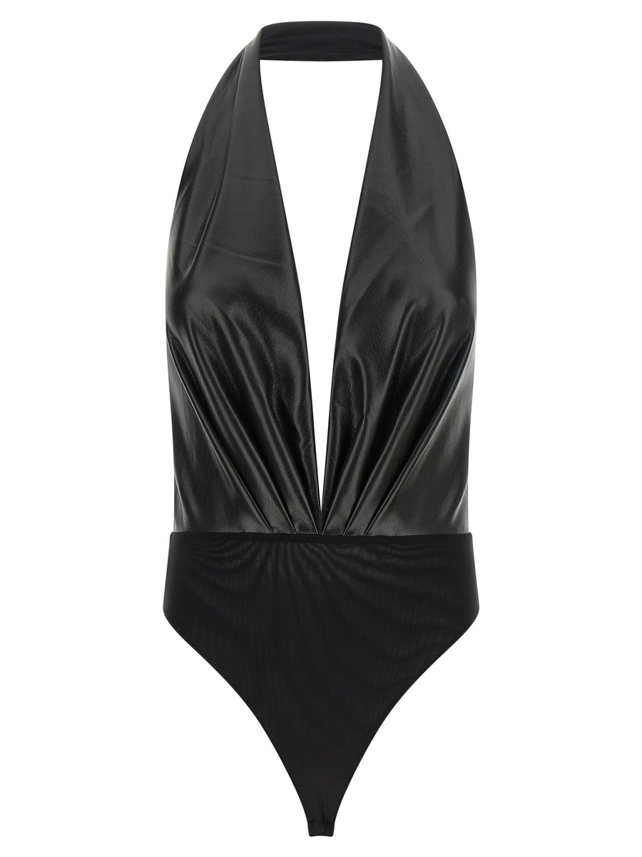 The Andamane Zendaya Bodysuit