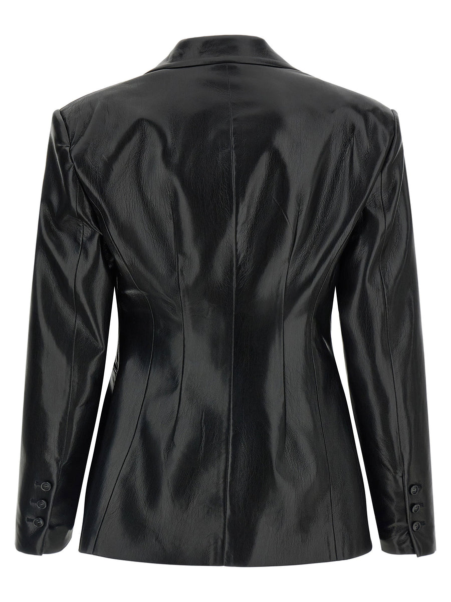 The Andamane Toni Blazer