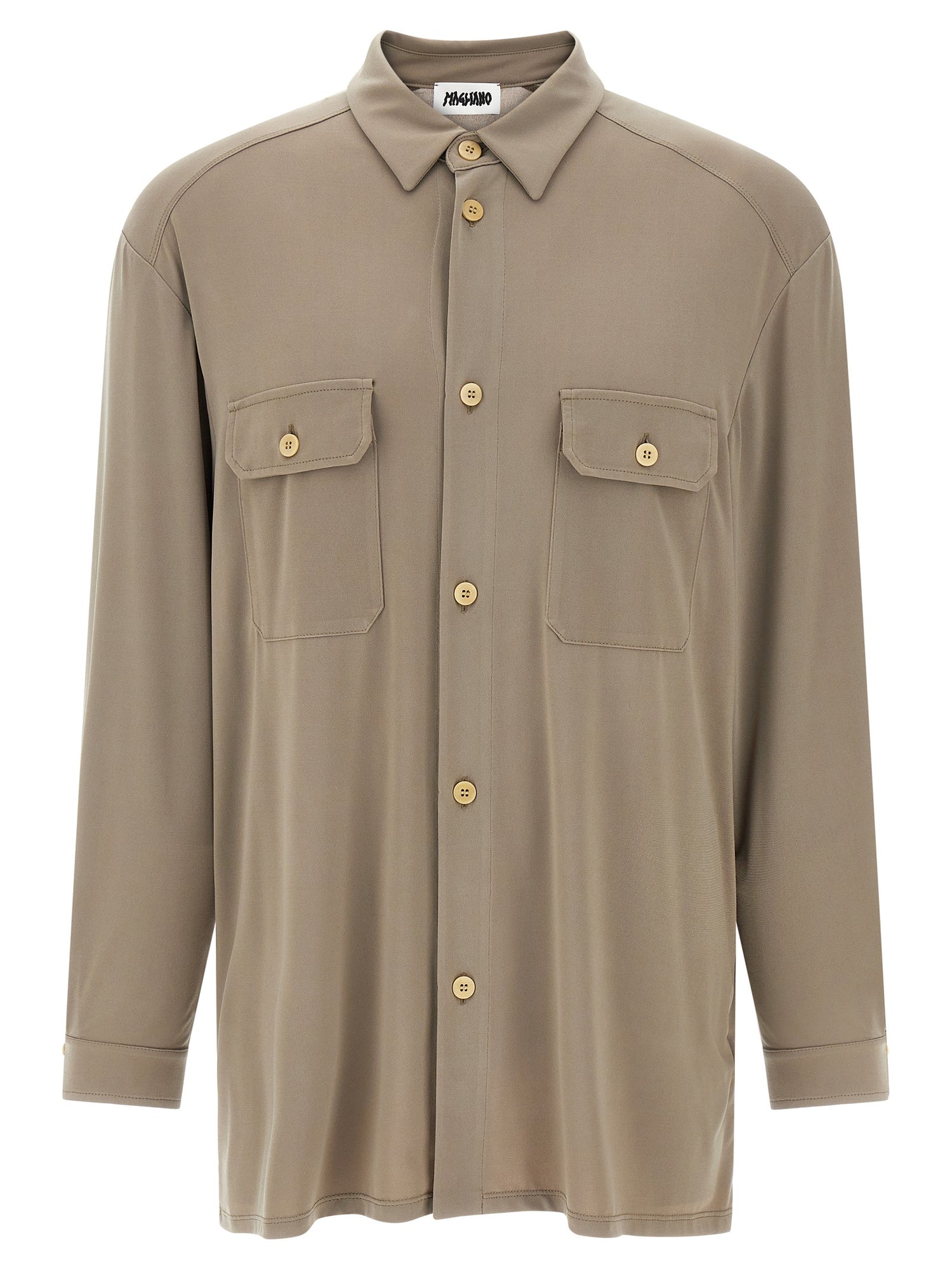 Magliano Vendemmia Shirt