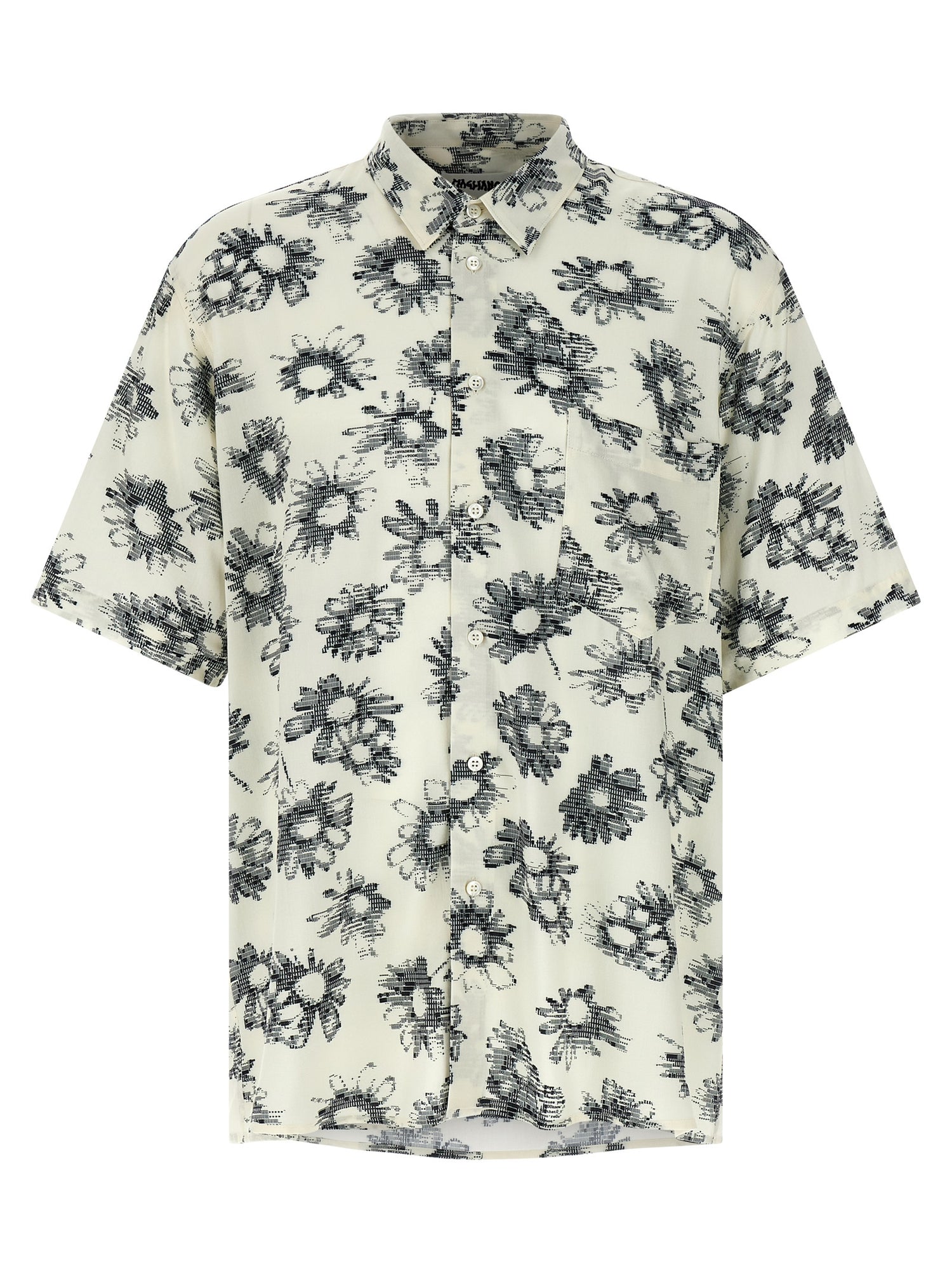Magliano Matrix Shirt