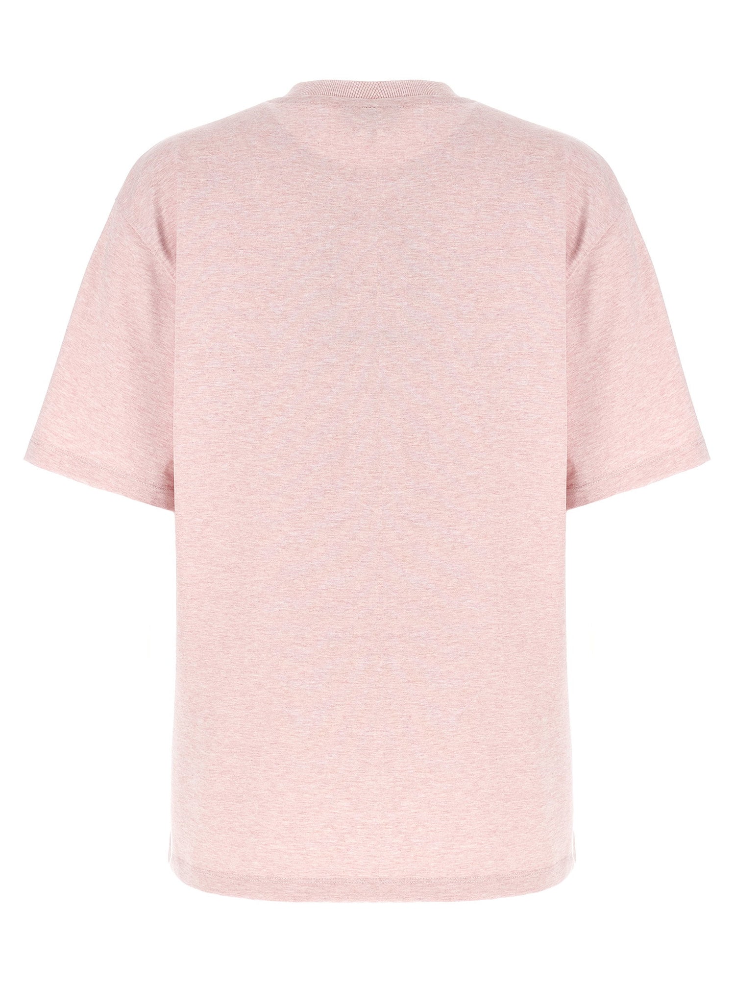 Ganni Heart T-shirt