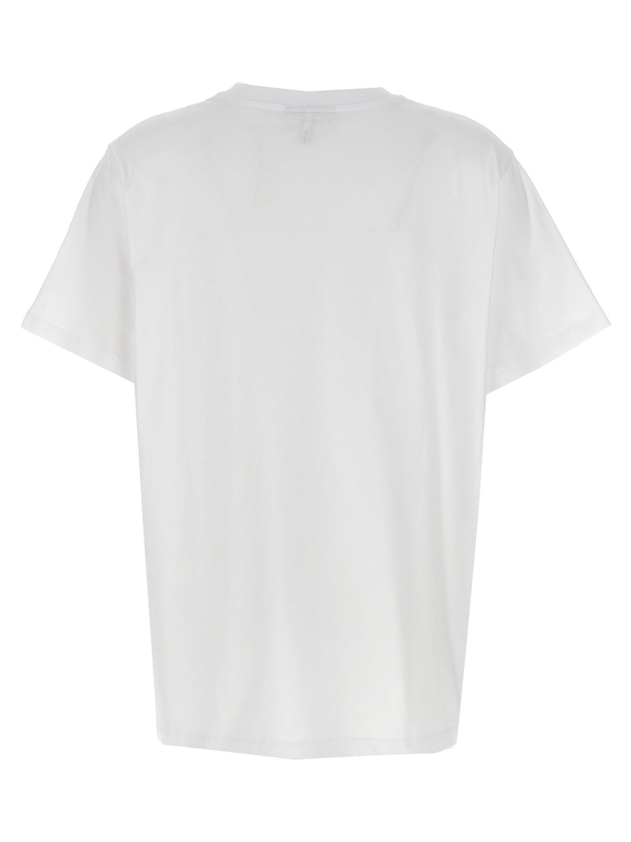 Ganni Leopard T-shirt