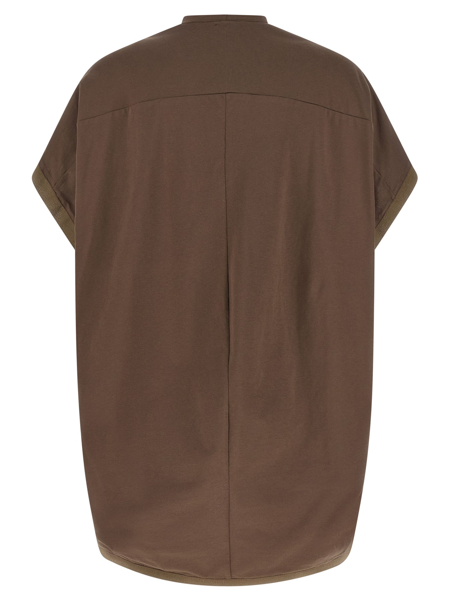 Di.la3 Pari' Double Pin T-shirt