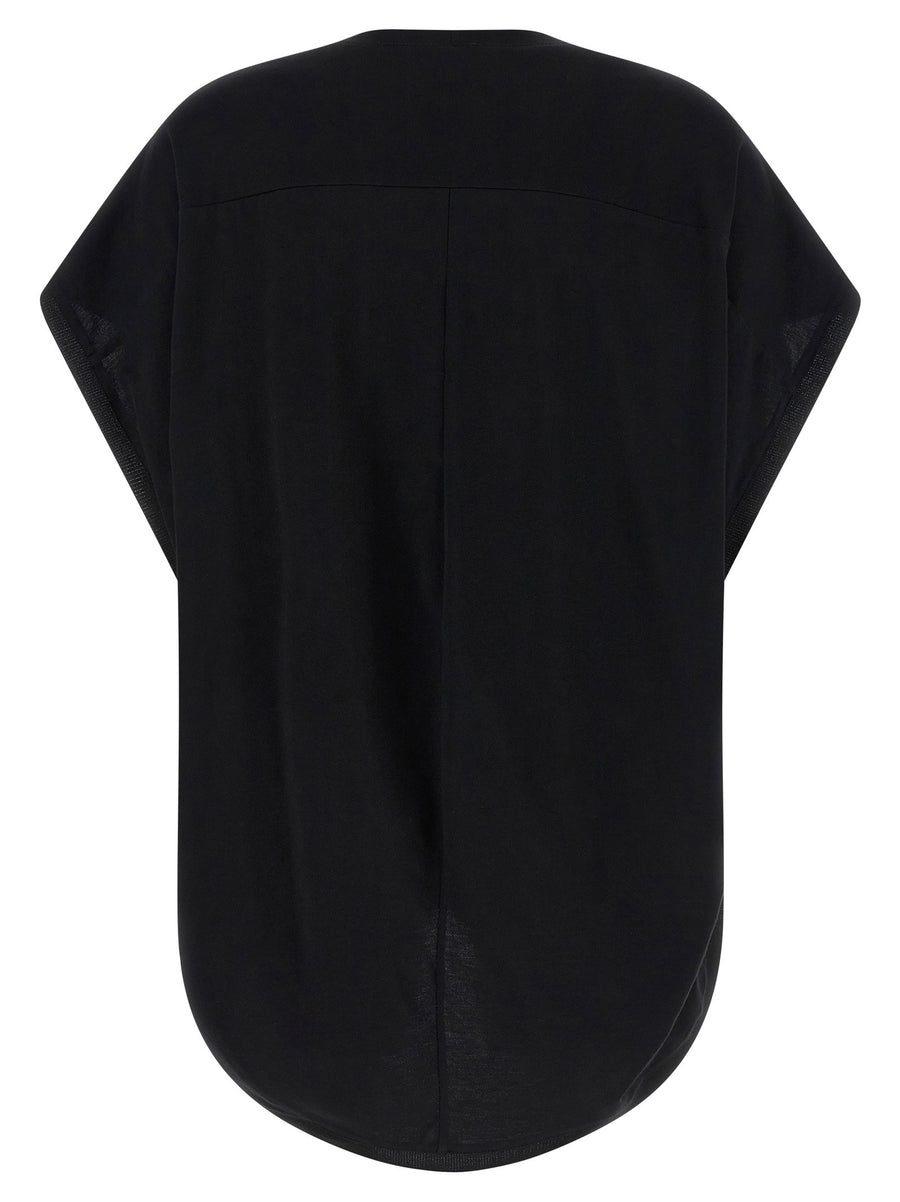 Di.la3 Pari' Spilla T-shirt