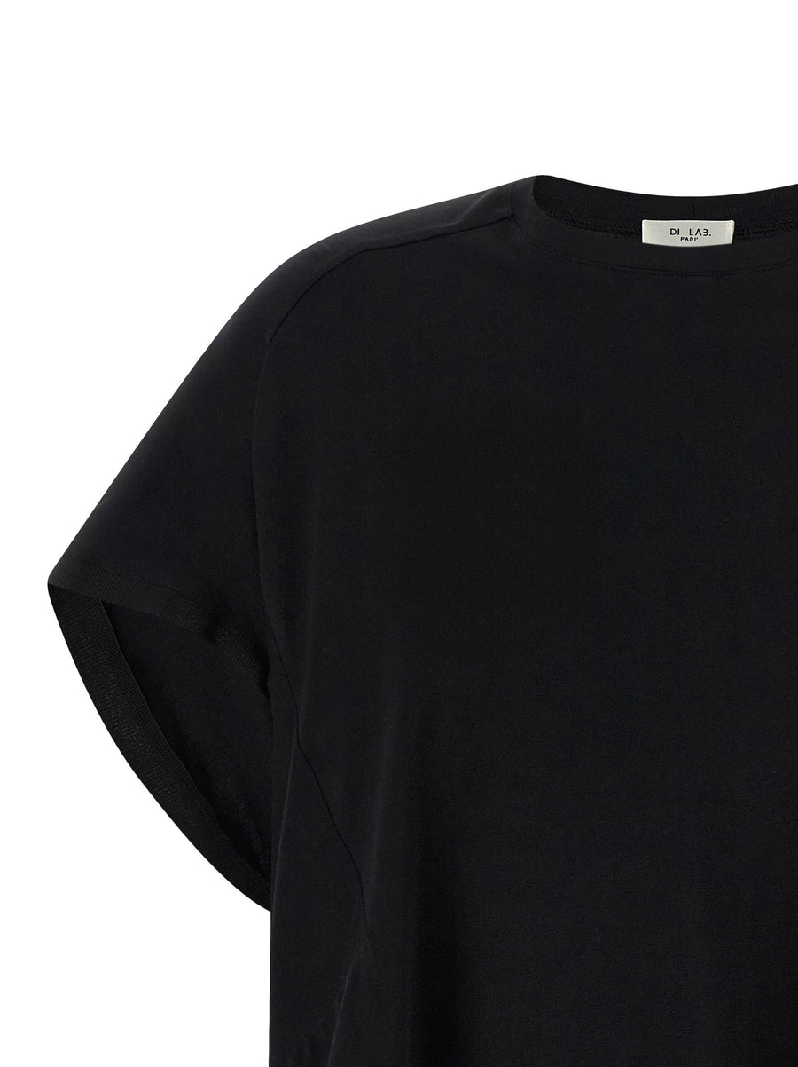 Di.la3 Pari' Spilla T-shirt